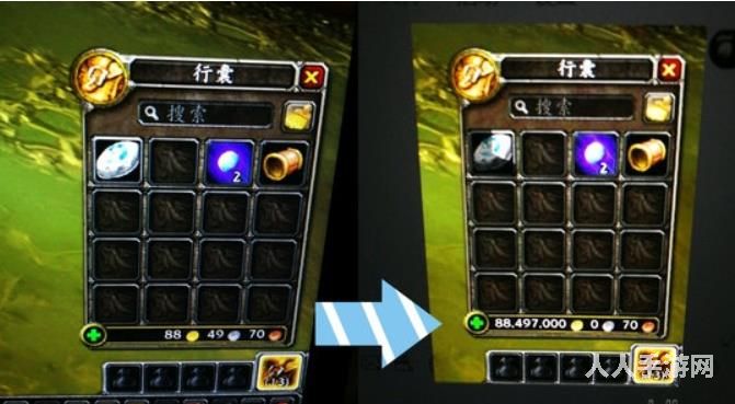 魔兽世界双面幸运金币怎么获得 wow双面幸运金币属性介绍