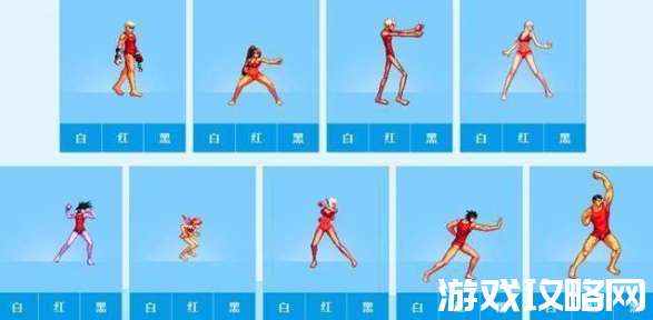 DNF夏日套有哪些？ dnf2017夏日套合集大全