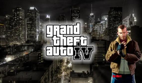 gta4自由城之章和gta4哪个好玩 由城之章和gta4的区别