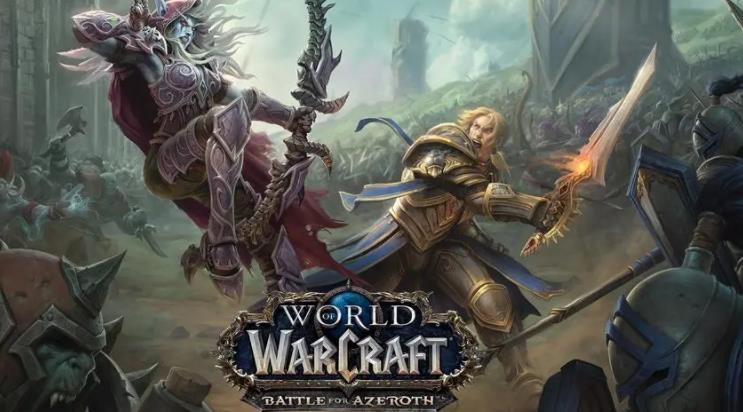 魔兽世界炽热的光明成就任务怎么做 wow炽热的光明任务完成攻略