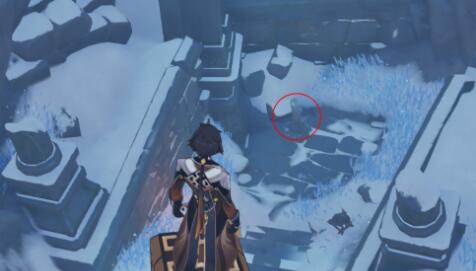 原神雪山碑在哪里? 原神雪山八个石碑位置全攻略