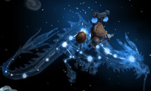 魔兽世界星光云端翔龙缰绳怎么获得? WOW星光云端翔龙缰绳获取途径分享