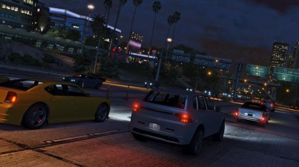gta5秘籍无限金钱(完整版) gta5-最新秘籍无限金钱一览