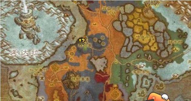 魔兽世界wlk魔枢副本入口在哪 魔兽世界怀旧服wlk魔枢副本入口位置