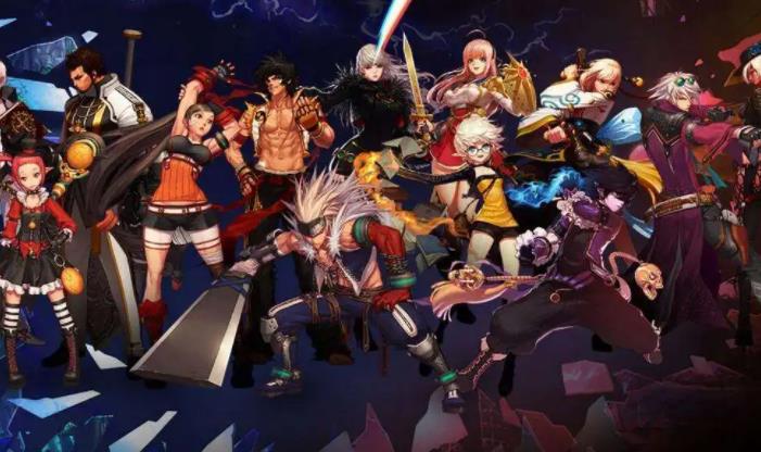 DNF虚空魔石在哪兑换 DNF虚空魔石兑换方法介绍
