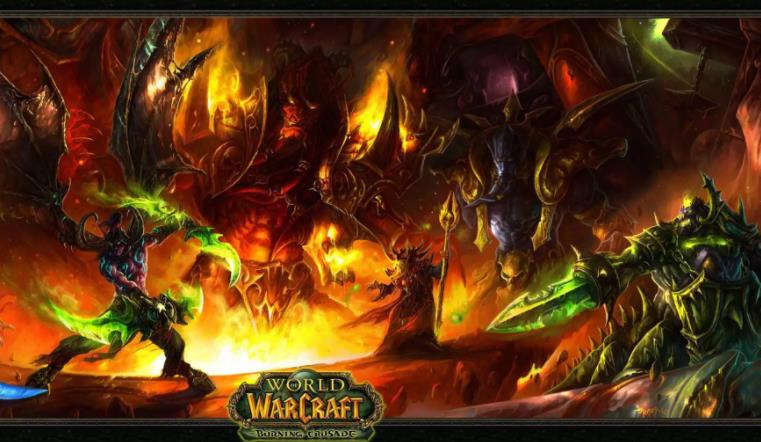 魔兽世界怀旧服君王板甲套装怎么获得 wow君王板甲套装获取方法一览