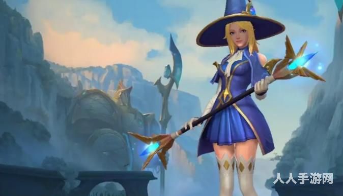 英雄联盟手游鞋子怎么附魔 lol手游鞋子附魔任务攻略
