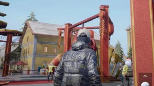 绝地求生年兽模式怎么玩才厉害 绝地求生年兽模式玩法攻略