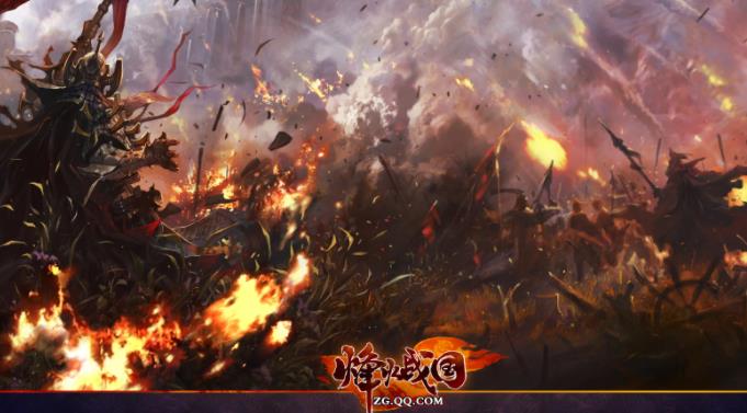 烽火战国六星英雄排名怎么看 烽火战国六星英雄排名一览