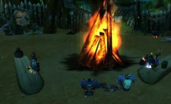 魔兽世界闹鬼的青鱼哪里掉 wow闹鬼的青鱼属性