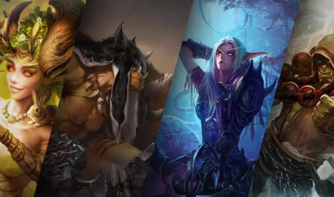 魔兽世界掉落怎么查询 魔兽世界掉落查询操作方法介绍