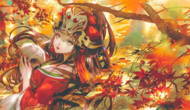 阴阳师清姬值得培养吗 阴阳师清姬角色培养攻略