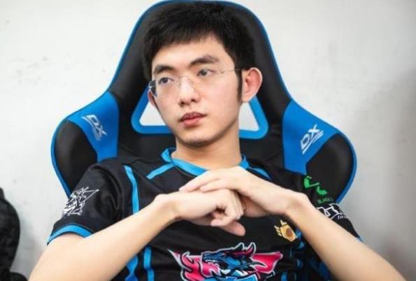 英雄联盟圣枪哥是谁 LOL圣枪哥为什么叫圣枪哥