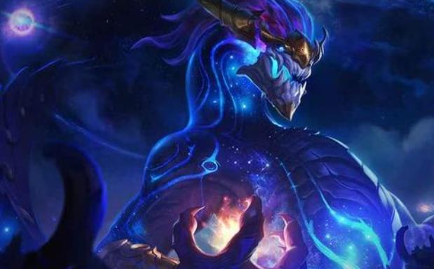  云顶之弈S7星界龙怎么玩 云顶之弈星界龙阵容攻略