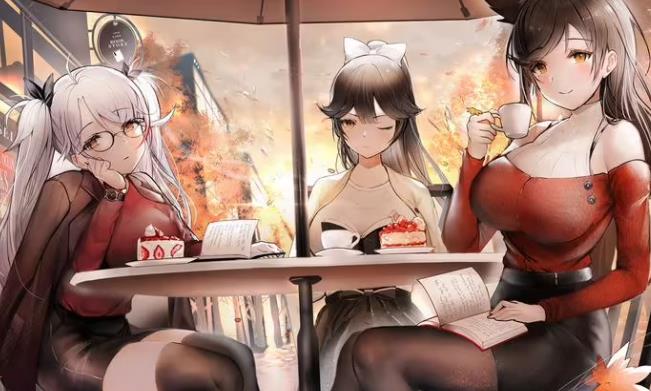 碧蓝航线暗号怎么破解 碧蓝航线明石暗号彩蛋触发攻略