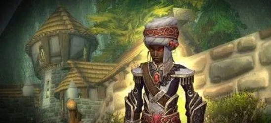 魔兽世界黑王子声望怎么刷 魔兽世界黑王子声望快速刷取攻略