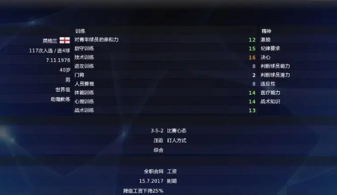 足球经理2010妖人球员介绍(10妖人球员完整列表)