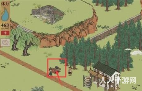 江南百景图飞泉绿在哪兑换 江南百景图飞泉绿获取位置攻略