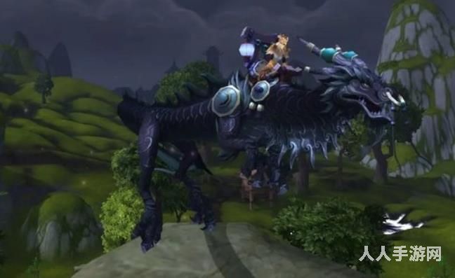 魔兽世界野生玛瑙翔龙怎么打 魔兽世界野生玛瑙翔龙打法攻略