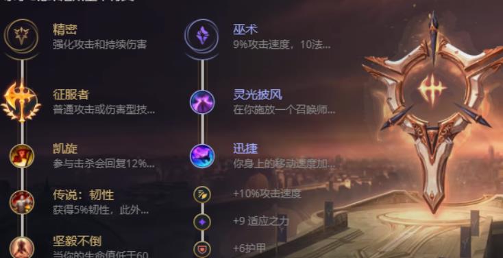 英雄联盟诺克萨斯之手怎么出装 诺克萨斯之手符文选择推荐