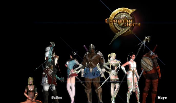 第九大陆什么配置能玩 第九大陆最低配置要求推荐