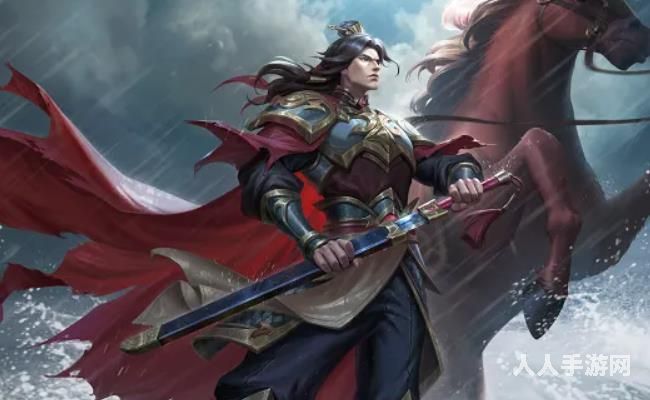 三国杀刘封技能是什么 三国杀刘封玩法技能介绍