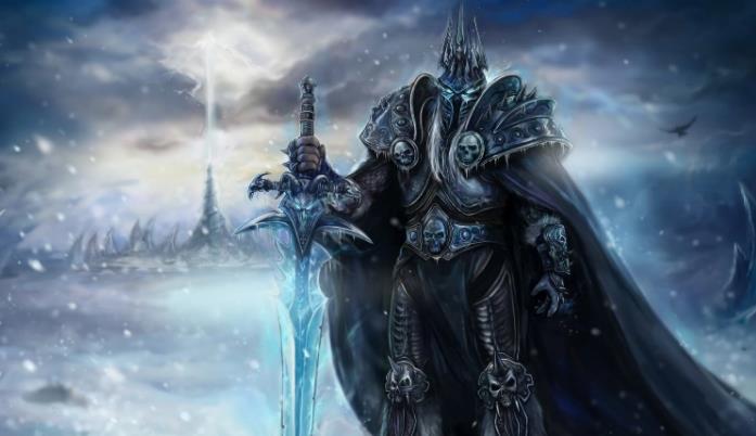 魔兽世界死亡骑士任务怎么完成 魔兽世界死亡骑士任务完成攻略