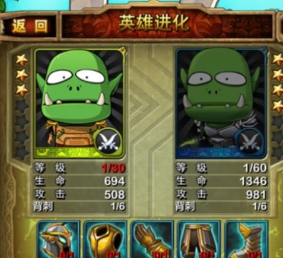 我叫MT英雄副本掉落有哪些 我叫MT英雄各个副本BOSS介绍
