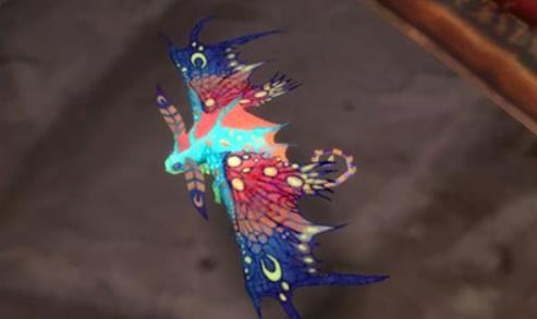 魔兽世界宠物精龙宝宝如何获取 wow宠物精龙宝宝获取攻略