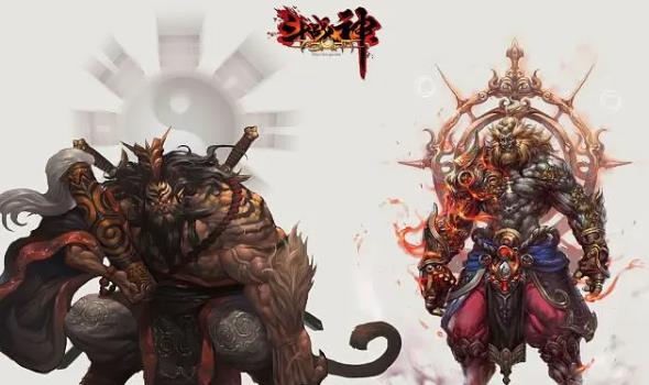 斗战神神将哮天犬怎么获得 斗战神雇佣哮天犬神将属性介绍