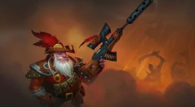 DOTA2狙击手天赋怎么加点 DOTA2火枪天赋树加点选择推荐
