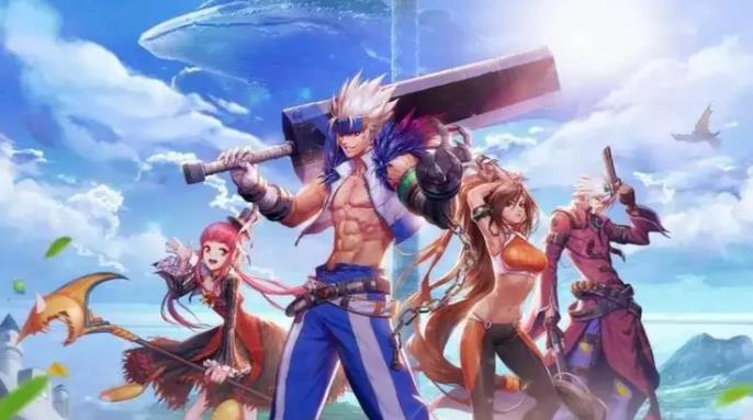 DNF装备怎么找回 DNF装备找回方法介绍