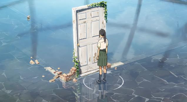 铃芽户缔什么时候在中国上映 铃芽户缔国内上映时间介绍