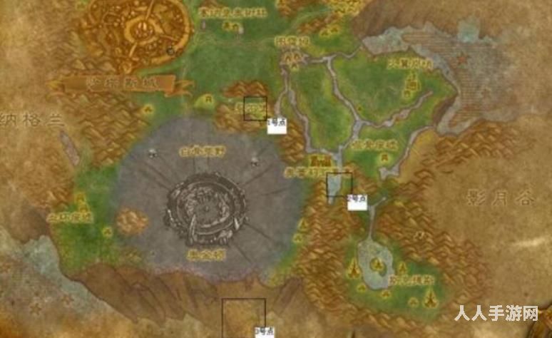 魔兽世界TBC怀旧服德鲁伊大鸟任务怎么做 wow德鲁伊大鸟任务流程攻略