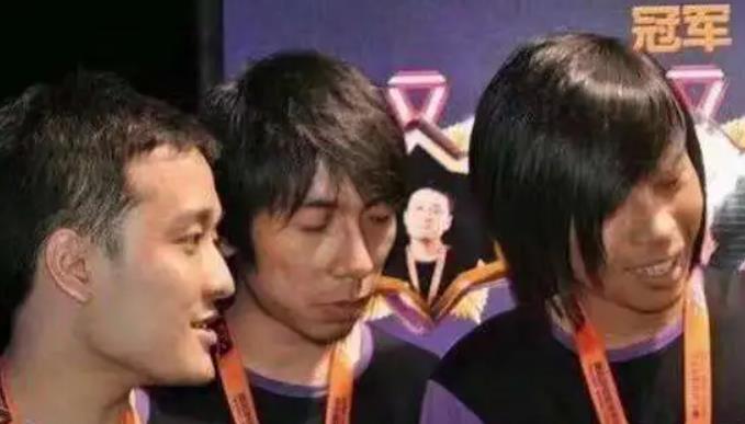 lol电竞三丑都有谁 LOL电竞职业选手卢本伟、White、五五开介绍