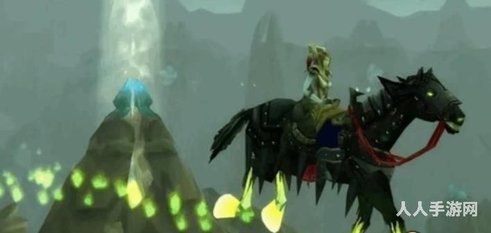 魔兽世界万圣节头盔怎么获得 wow万圣节无头骑士的恐惧头盔获取方法介绍