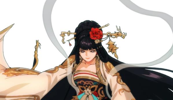 dnf巫女技能如何加点 dnf巫女技能加点推荐