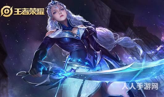 王者荣耀露娜怎么出装 王者荣耀露娜最强出装铭文推荐