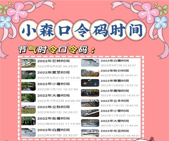 小森生活兑换码口令最新分享 小森生活兑换码大全
