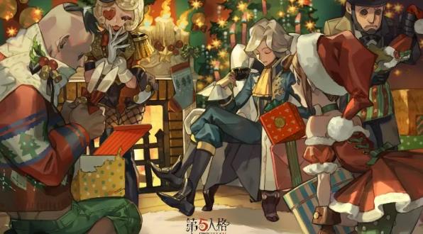 第五人格盲女天赋怎么加点 第五人格最新2023盲女天赋具体加点攻略