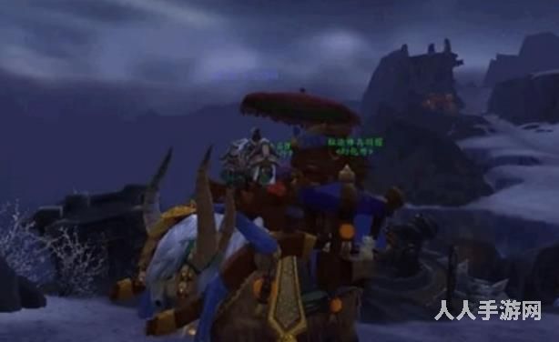 魔兽世界金色骑乘牦牛缰绳怎么获取 魔兽世界金色骑乘牦牛缰绳属性