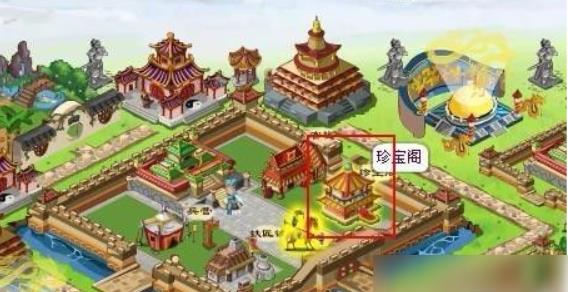 胡莱三国怎么快速升级？胡莱三国升级最快攻略