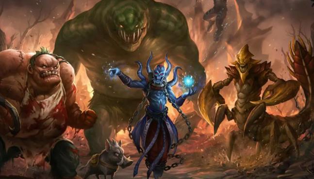 dota2最低配置有什么要求 PC2款配置要求推荐