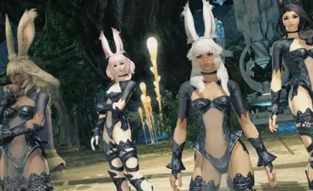 ff14古武任务去哪里接 ff14古代武器任务流程一览