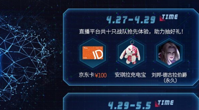 王者荣耀挑战觉悟奖励有哪些 王者荣耀挑战绝悟限时活动奖励