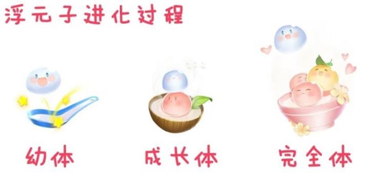 QQ飞车手游浮元子怎么获得？QQ飞车手游浮元子技能、羁绊效果获取方法