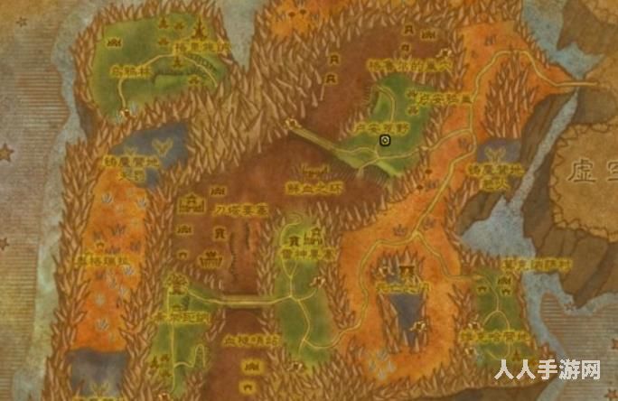 魔兽世界TBC怀旧服德鲁伊大鸟任务怎么做 wow德鲁伊大鸟任务流程攻略