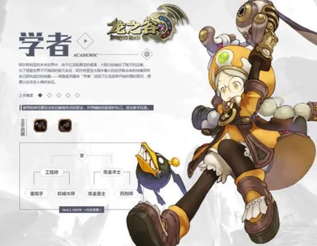 龙之谷手游重炮手刷图怎么加点 龙之谷手游重炮手刷图加点攻略