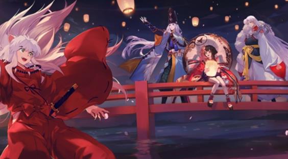 阴阳师犬夜叉御魂阵容怎么搭配 阴阳师犬夜叉值不值得培养