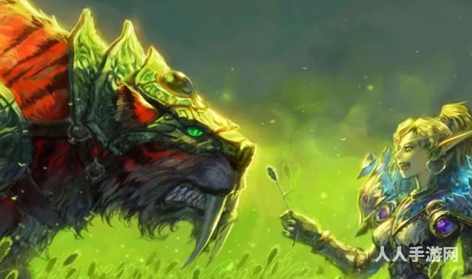 魔兽世界古龙之陨任务怎么做 WOW古龙之陨任务完成攻略